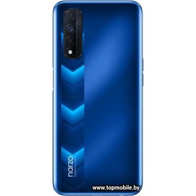 Realme Narzo 30 5G 4Gb/128Gb купить