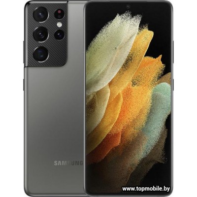 Samsung Galaxy S21 Ultra 5G 12GB/128GB купить