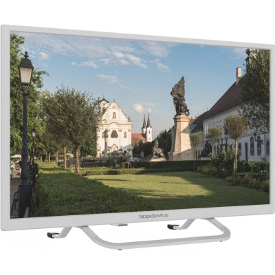 Телевизор TopDevice TDTV24BS02H_WE купить