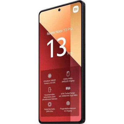 Redmi Note 13 Pro 8GB/256GB с NFC купить Redmi Note 13 Pro 8GB/256GB с NFC купить