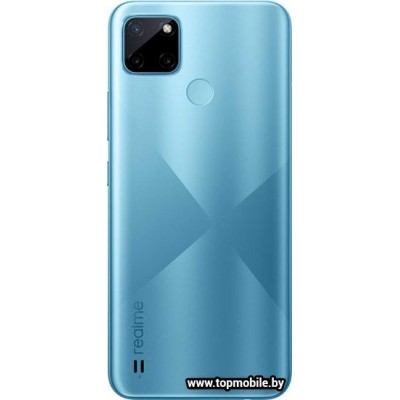 Realme C21Y 4GB/64GB купить