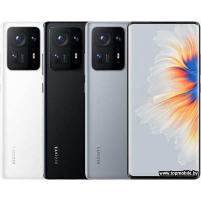 Xiaomi Mi Mix 4 12GB/512GB купить