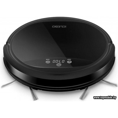 Робот-пылесос iClebo G5 купить