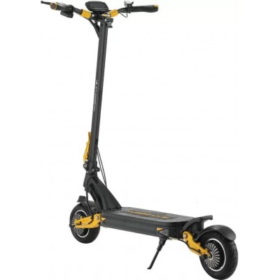 Электросамокат Kugoo Kirin LX 9 Plus купить