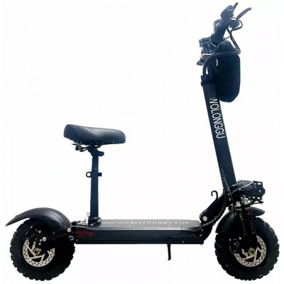 Электросамокат Wolong M4 Pro Plus купить