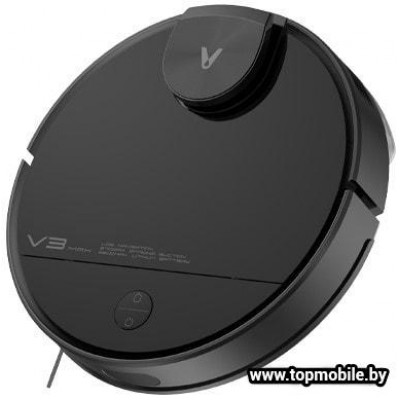 Робот-пылесос Viomi V3 Max купить