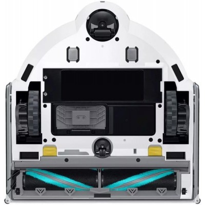 Робот-пылесос Samsung VR50T95735W/EV купить