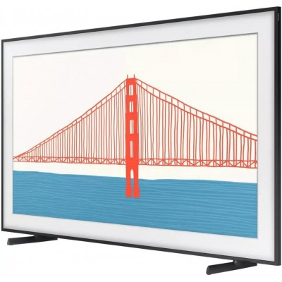Телевизор Samsung QE75LS03AAU купить