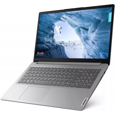 Ноутбук Lenovo IdeaPad 1 15IAU7 82QD004PRK купить Ноутбук Lenovo IdeaPad 1 15IAU7 82QD004PRK купить