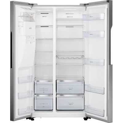 Холодильник Gorenje NRS9EVX1 купить