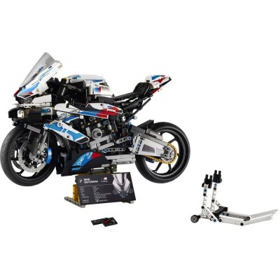 Конструктор LEGO Technic 42130 BMW M 1000 RR купить