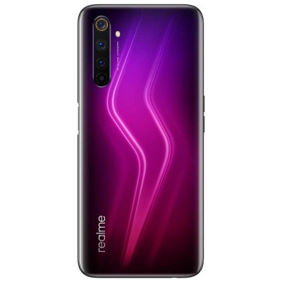 Realme 6 Pro 8/128GB купить
