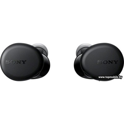 Наушники Sony WF-XB700 купить