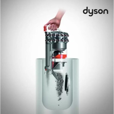 Пылесос Dyson Cinetic Big Ball Absolute 2 купить Пылесос Dyson Cinetic Big Ball Absolute 2 купить