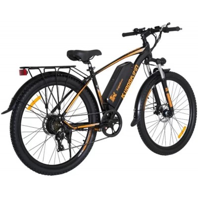 Электровелосипед Kugoo Kirin V3 купить