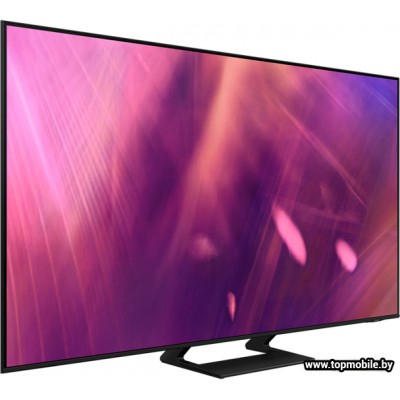 Телевизор Samsung UE55AU9070U купить