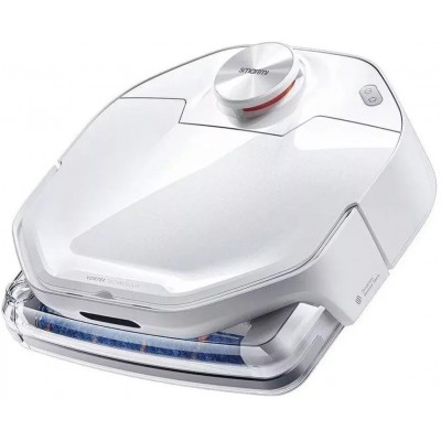 Робот-пылесос SmartMi VortexWave Robot Vacuum Cleaner ZNXDJQR01ZM купить