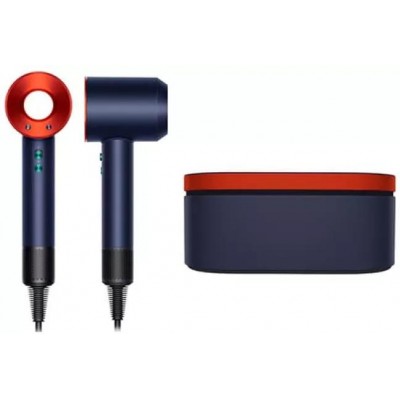 Фен Dyson HD15 Supersonic (берлинская лазурь/топаз) купить Фен Dyson HD15 Supersonic (берлинская лазурь/топаз) купить