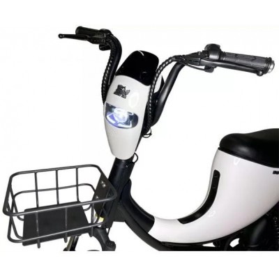 Электровелосипед Kugoo Kirin V2 купить