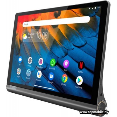 Планшет Lenovo Yoga Tab YT-X705L 64GB LTE купить