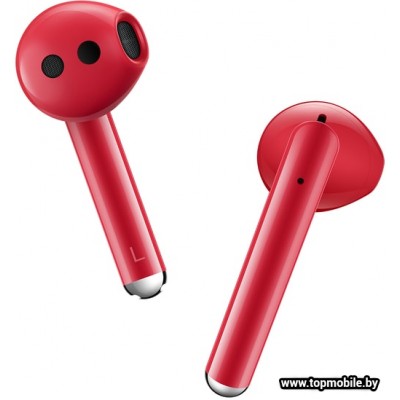 Наушники HUAWEI FreeBuds 3 купить