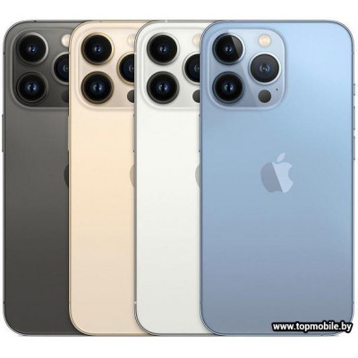 Apple iPhone 13 Pro 256GB купить