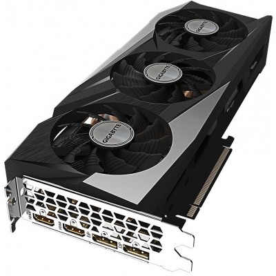 Видеокарта Gigabyte GV-R67XTGAMING OC-12GD Radeon RX 6700 XT Gaming OC 12GB GDDR6 192bit купить