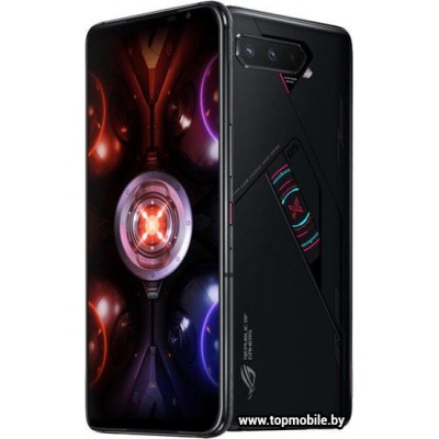 Asus ROG Phone 5s Pro 18Gb/512Gb купить
