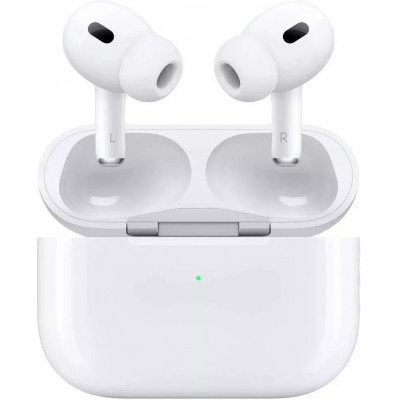 Наушники Apple AirPods Pro 2 (с разъемом USB Type-C) купить
