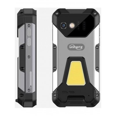Unihertz Tank Mini 8GB/256GB купить Unihertz Tank Mini 8GB/256GB купить