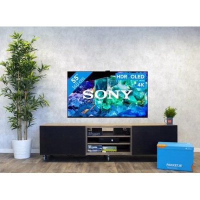OLED телевизор Sony Bravia A95K XR-55A95K купить