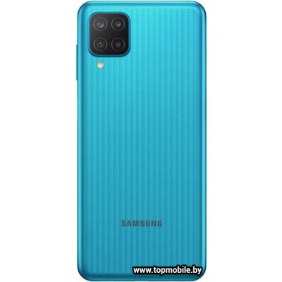 Samsung Galaxy M12 4GB/64GB купить