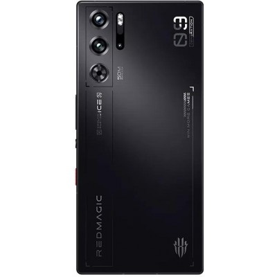 Nubia Red Magic 9 Pro 16GB/512GB купить