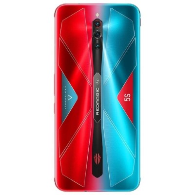 Nubia RedMagic 5S 16Gb/256Gb купить