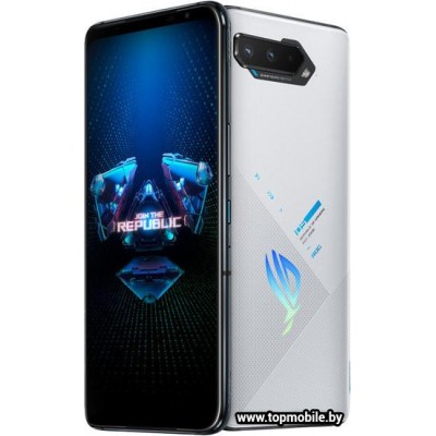 Asus ROG Phone 5 12Gb/256Gb купить