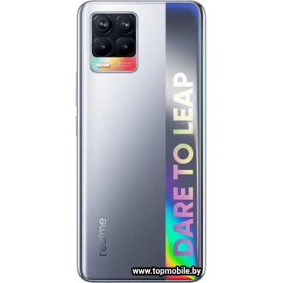 Realme 8 8GB/128GB купить