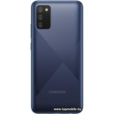 Samsung Galaxy A02s 3Gb/32Gb купить