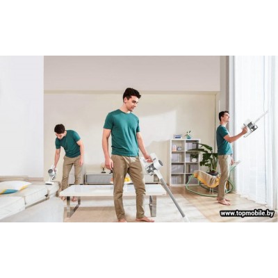 Пылесос Dreame T10 купить Пылесос Dreame T10 купить