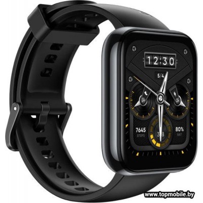 Умные часы Realme Watch 2 Pro купить
