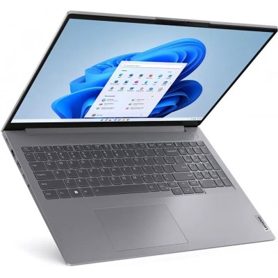 Ноутбук Lenovo ThinkBook 16 G6 IRL 21KH001QRU купить Ноутбук Lenovo ThinkBook 16 G6 IRL 21KH001QRU купить