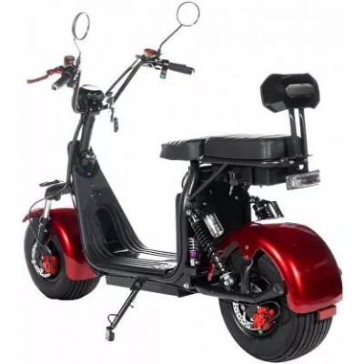 Электросамокат GT CityCoco X7 Pro Plus купить