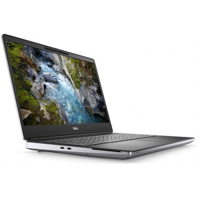 Dell Precision 15 7560 (7560-7296) купить