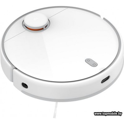 Робот-пылесос Xiaomi Mi Robot Vacuum-Mop 2 Pro MJST1SHW купить