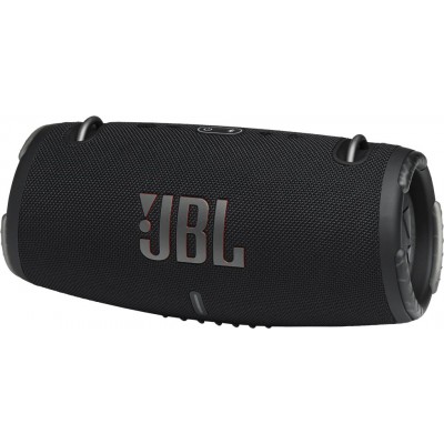 Портативная акустика JBL Xtreme 3 Black купить Портативная акустика JBL Xtreme 3 Black купить