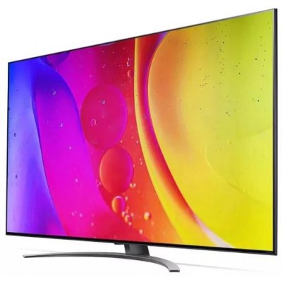 Телевизор LG NanoCell NANO81 65NANO813QA купить