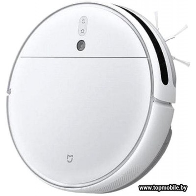Робот-пылесос Xiaomi Mijia Sweeping Vacuum Cleaner 2C купить