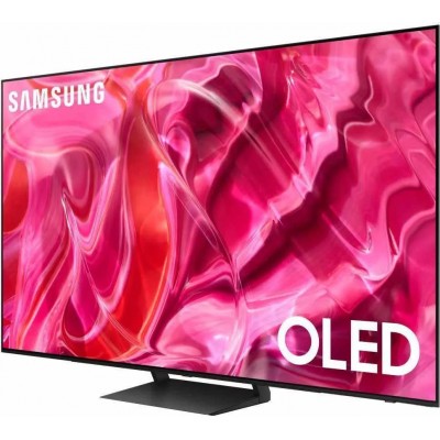 Телевизор Samsung OLED 4K S90C QE55S90CAUXRU купить