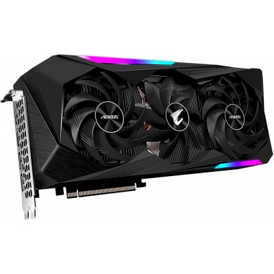 Gigabyte Aorus Radeon RX 6900 XT Master 16G (rev. 2.0) купить