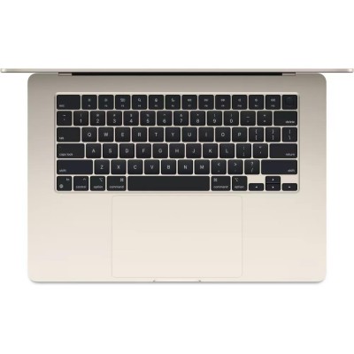 Ноутбук Apple Macbook Air 15 M3 2024 MXD33 купить