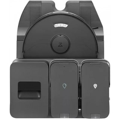 Робот-пылесос Roborock S7 Max Ultra Q100TSC купить